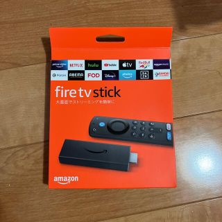 fire tv stick(その他)