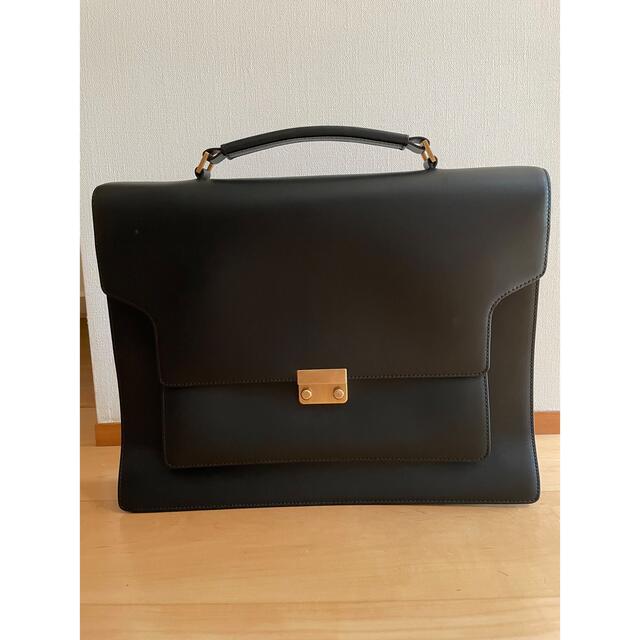 マルニ トランク バッグ MARNI ショルダー TRUNK