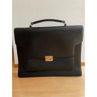 マルニ(Marni)のマルニ トランク バッグ MARNI ショルダー TRUNK(ショルダーバッグ)