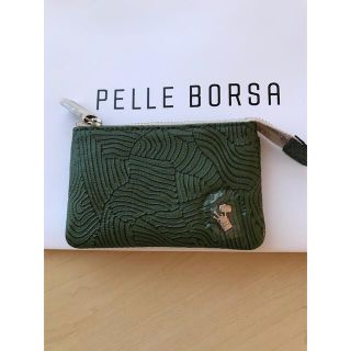 ペレボルサ(PELLE BORSA)のPELLEBORSAシュリンク(その他)