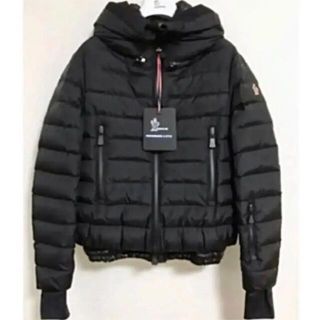 モンクレール(MONCLER)の【axs様専用】MONCLER ダウンジャケット コートサイズ0(ダウンジャケット)