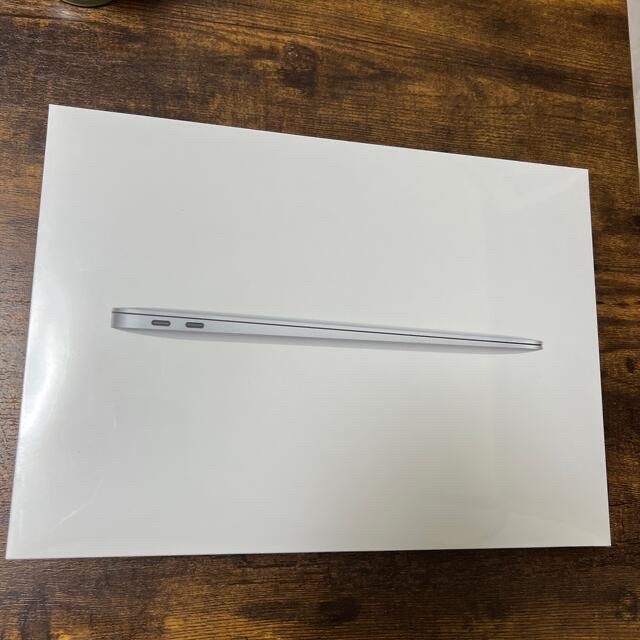 2021高い素材  - Apple MacBookAir 送料無料 未開封 新品未使用 13インチ ノートPC