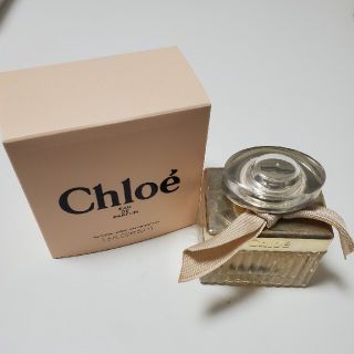 クロエ(Chloe)のChloe 香水 オードパルファム 50ml(香水(女性用))