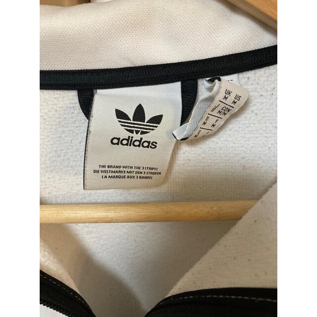 adidas - foot locker限定 adidas reflective jacketの通販 by ぽんず's shop｜アディダスならラクマ
