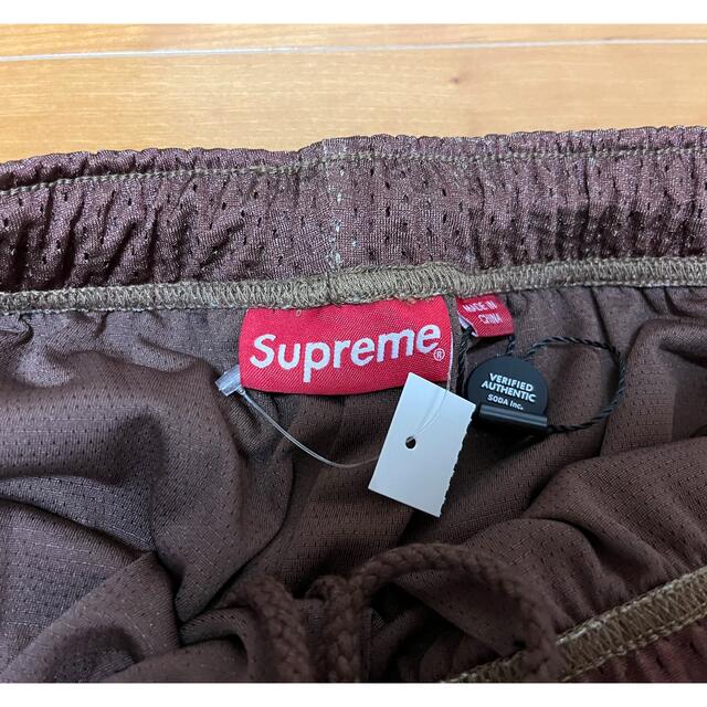 キムタク 私物 Supreme Corner Label Sweatpant M-