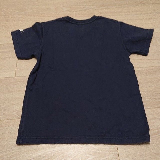 NIKE(ナイキ)のNIKE  Ｔシャツ  キッズ キッズ/ベビー/マタニティのキッズ服男の子用(90cm~)(Tシャツ/カットソー)の商品写真