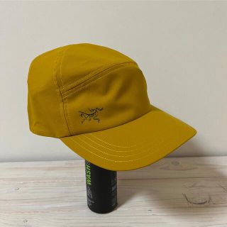 アークテリクス(ARC'TERYX)のアークテリクス　イラオキャップ　ARC’TERYX ELAHO CAP(キャップ)