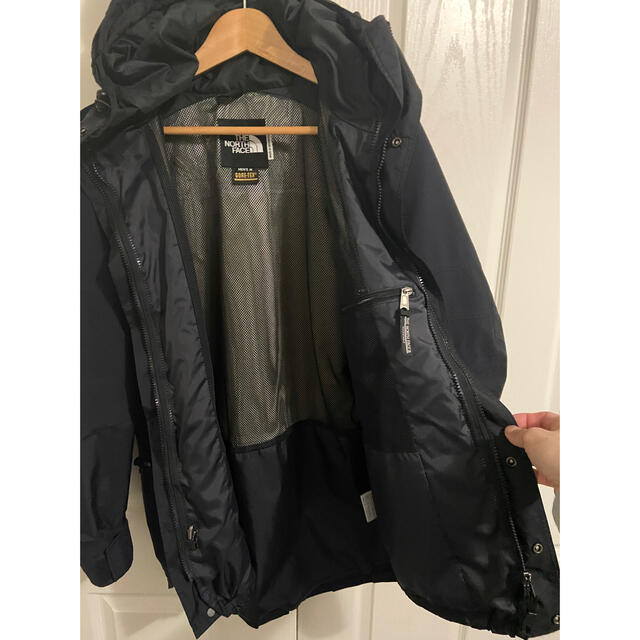 90s THE NORTH FACE JACKET GORE-TEX 商品の状態 取扱 店