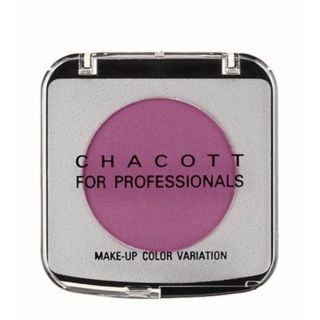 チャコット(CHACOTT)のChacott COSMETICS　メイクアップカラーバリエーション(アイシャドウ)