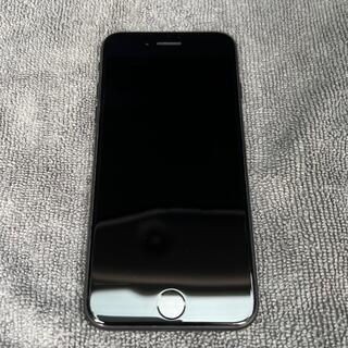 アイフォーン(iPhone)のApple iPhone7 128GB(スマートフォン本体)