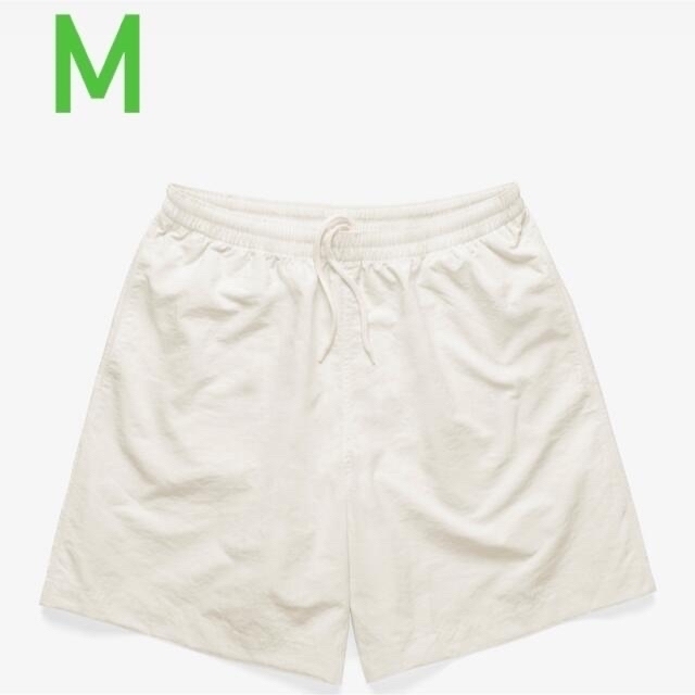 jjjjound Camper Short 7 M 本店は www.gold-and-wood.com