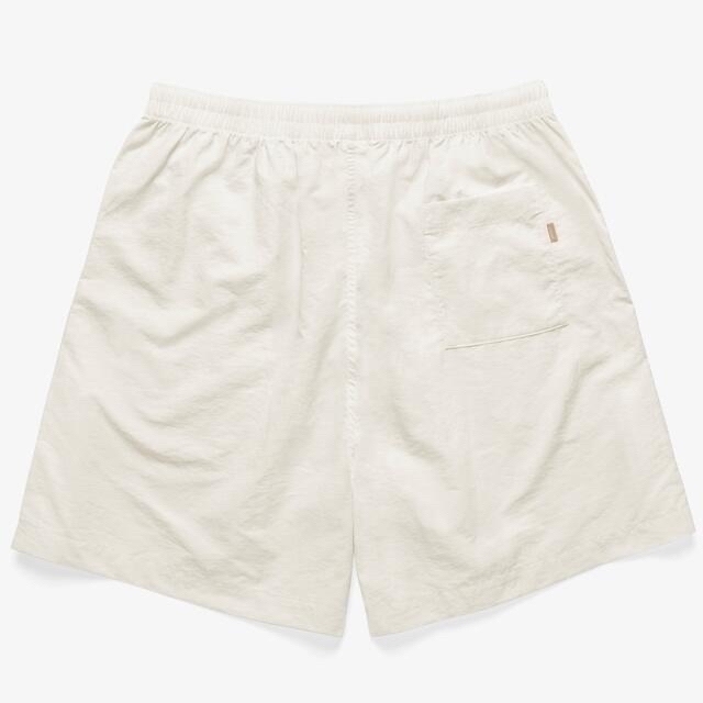 jjjjound camper short 5inch Sサイズ Olive