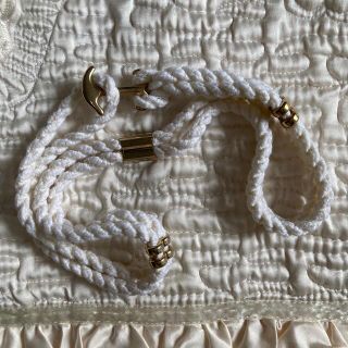 ロキエ(Lochie)の🔻126＼vintage Marin belt(ベルト)