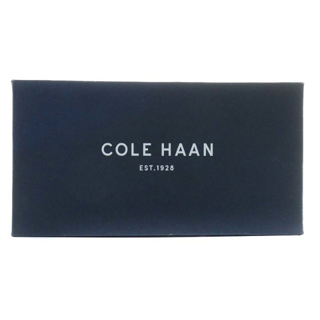 Cole Haan(コールハーン)のコールハーン パンプス オープントゥ ウェッジソール ヒール 51/2B ●D レディースの靴/シューズ(ハイヒール/パンプス)の商品写真