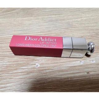 ディオール(Dior)のDior(リップグロス)