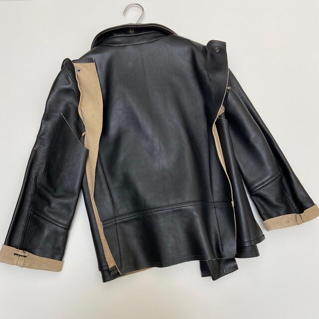 Maison Martin Margiela - Maison Martin Margiera ×H&M コラボ再構築