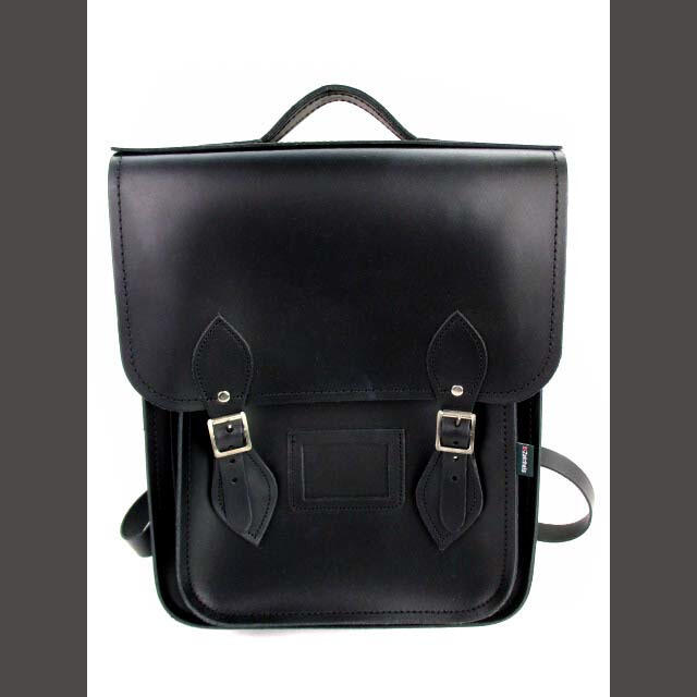 Zatchels ザッチェルズ シティバックパック デイパック リュックサック