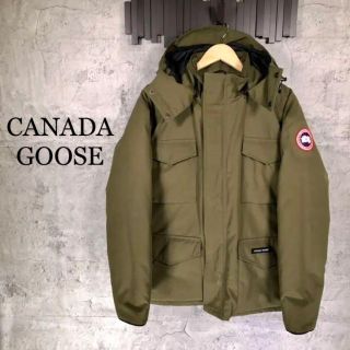 カナダグース カムループスの通販 0点以上 Canada Gooseを買うならラクマ