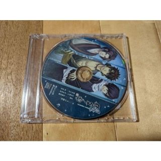 薄桜鬼 ゲーム限定特典ＣＤ☆(CDブック)