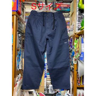 ワンエルディーケーセレクト(1LDK SELECT)のbrochure 1P BIG CHINO PANTS A.H AH S 新品(チノパン)