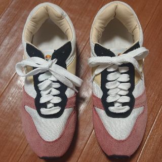 エレッセ(ellesse)のellesseシューズ(スニーカー)