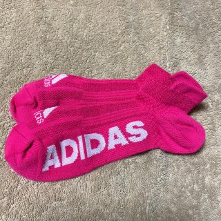 アディダス(adidas)のadidas ソックス(その他)