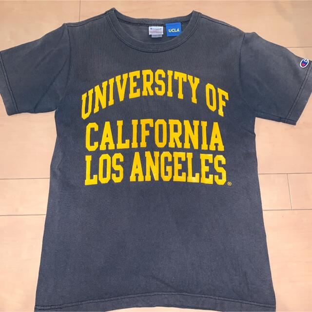 Champion t1011 UCLA USA製