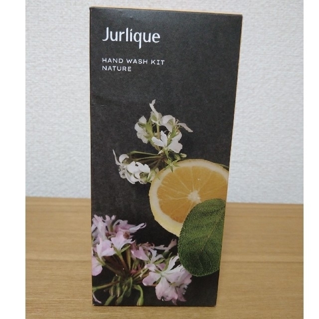 Jurlique(ジュリーク)の【最終値下げ】Jurlique　ハンドウォッシュキット　ネイチャー コスメ/美容のボディケア(ハンドクリーム)の商品写真