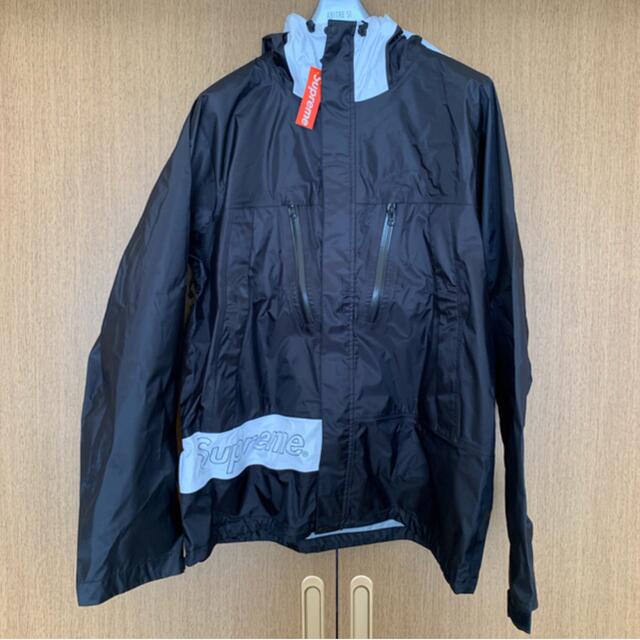 Supreme Taped Seam Jacket シュプリーム