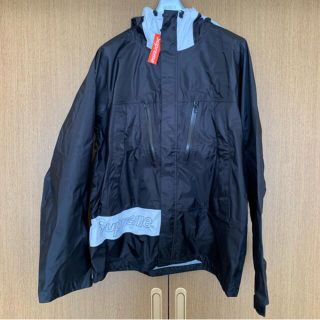 Supreme Jacket 市川海老蔵着用モデル