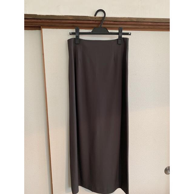 【新品・未使用】 RIM.ARK Pencil SK GRY 36 3