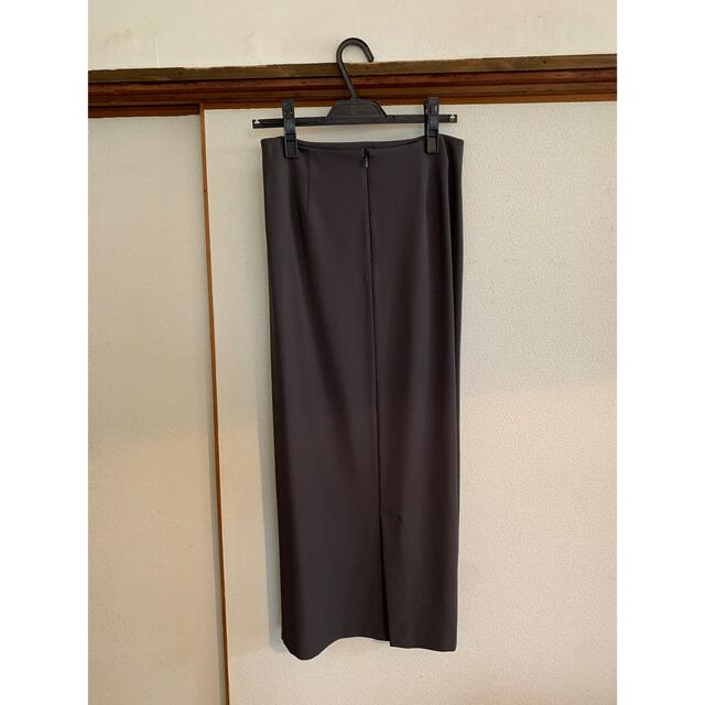 【新品・未使用】 RIM.ARK Pencil SK GRY 36 4