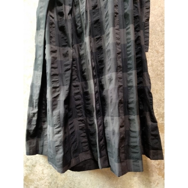 Vivienne Westwood Red Label チェック フレアスカート スカート Vivienne Westwood Red Label チェック フレアスカート スカート