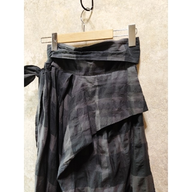 Vivienne Westwood Red Label チェック フレアスカート スカート Vivienne Westwood Red Label チェック フレアスカート スカート