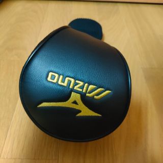 ミズノ(MIZUNO)の♪♪ミズノ　ドライバーヘッドカバー♪♪(クラブ)