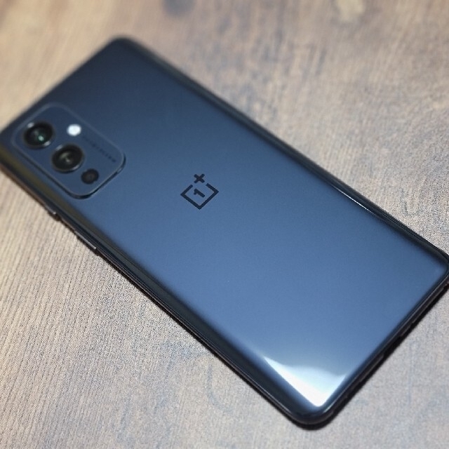 Oneplus9 5G 8/128 中国版スマホ/家電/カメラ