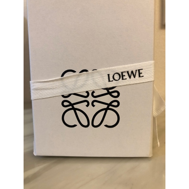 LOEWE(ロエベ)の LOEWE T-Shirt David W Face 18SS 新品未開封 メンズのトップス(Tシャツ/カットソー(半袖/袖なし))の商品写真