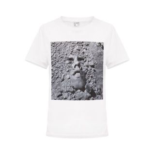 ロエベ(LOEWE)の LOEWE T-Shirt David W Face 18SS 新品未開封(Tシャツ/カットソー(半袖/袖なし))