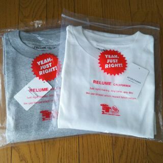 ジャーナルスタンダードレリューム(JOURNAL STANDARD relume)のJOURNAL STANDARD relume 2PACK Tシャツ(Tシャツ/カットソー(半袖/袖なし))