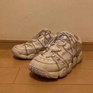 フィラ(FILA)の28.0cm | FILA | BARRICADE XT 97 LOW OWH(スニーカー)