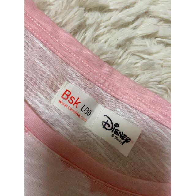 Bershka(ベルシュカ)のBershka ベルシュカＴシャツ　Disney ディズニーランド　ミッキー  レディースのトップス(Tシャツ(半袖/袖なし))の商品写真