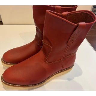 レッドウィング(REDWING)のREDWING ペコスブーツ(ブーツ)