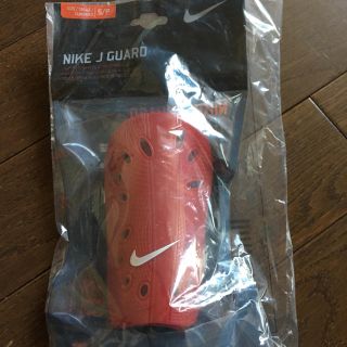 ナイキ(NIKE)のレガース ナイキ Ｓサイズ(その他)