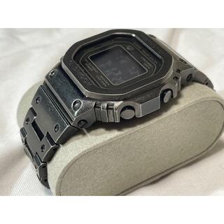 G-SHOCK - G-SHOCK GMW-B5000V-1JR フルメタル エイジド加工 小傷有り ...