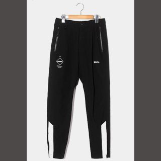 FCRB warm up パンツ 2018aw サイズs ブラック | wise.edu.pk