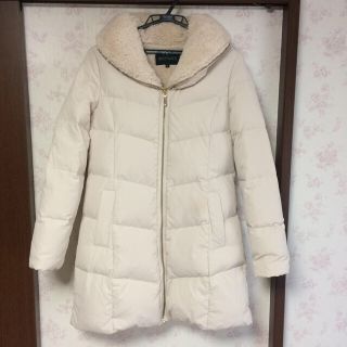 ミッシュマッシュ(MISCH MASCH)のミッシュマッシュ美品ダウンコート(ダウンコート)