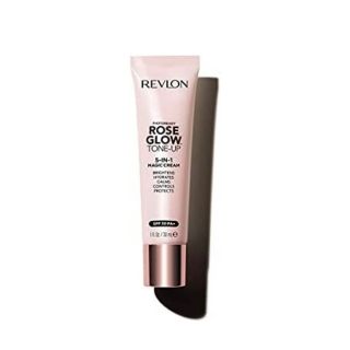 レブロン(REVLON)のレブロン フォトレディ ローズ グロウ トーンアップ クリーム (化粧下地)