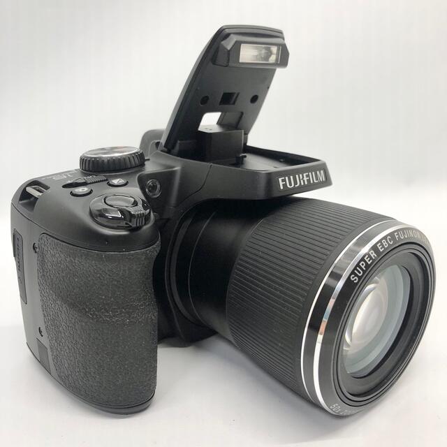 FUJIFILM FinePix デジタルカメラ S9200 FX-S9200 - コンパクト