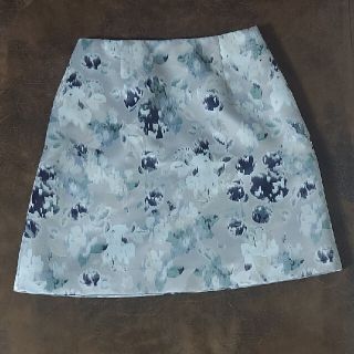 ジルスチュアート(JILLSTUART)のスカート(ひざ丈スカート)