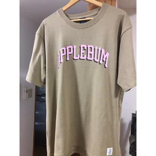 アップルバム(APPLEBUM)のAPPLEBUM Tシャツ(Tシャツ/カットソー(半袖/袖なし))